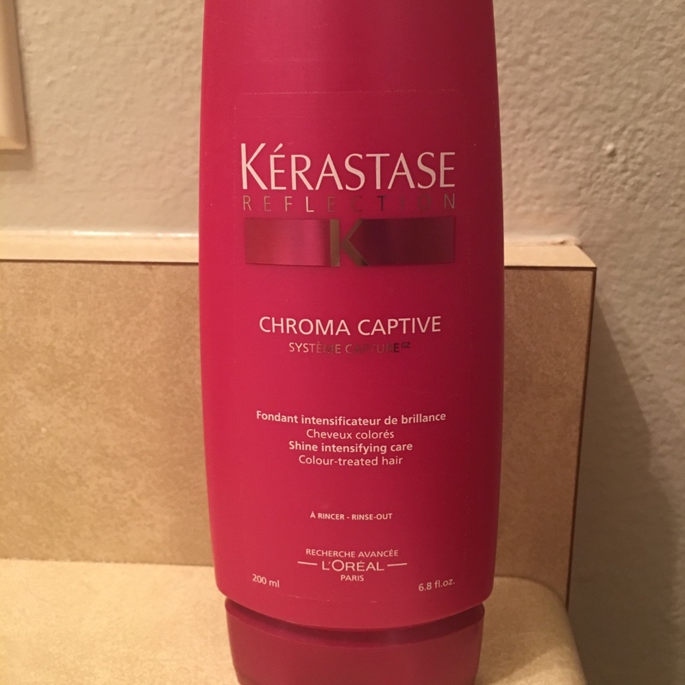 Kerastase Chroma Captive Conditioner